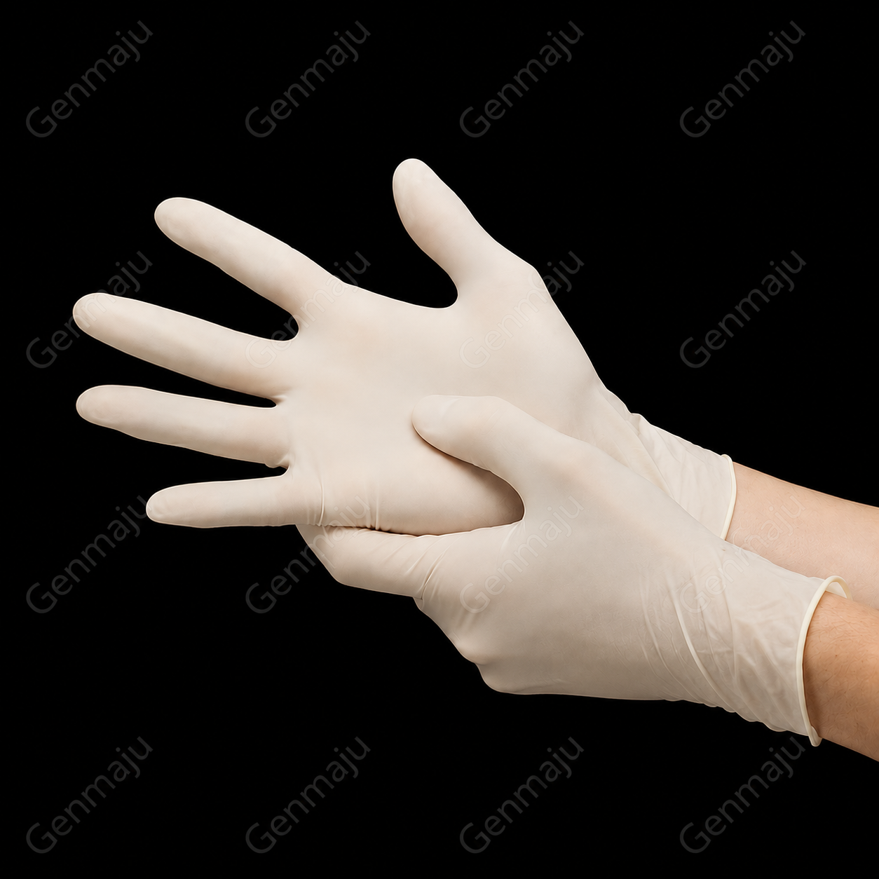 Latex Glove / Ntrile Glove