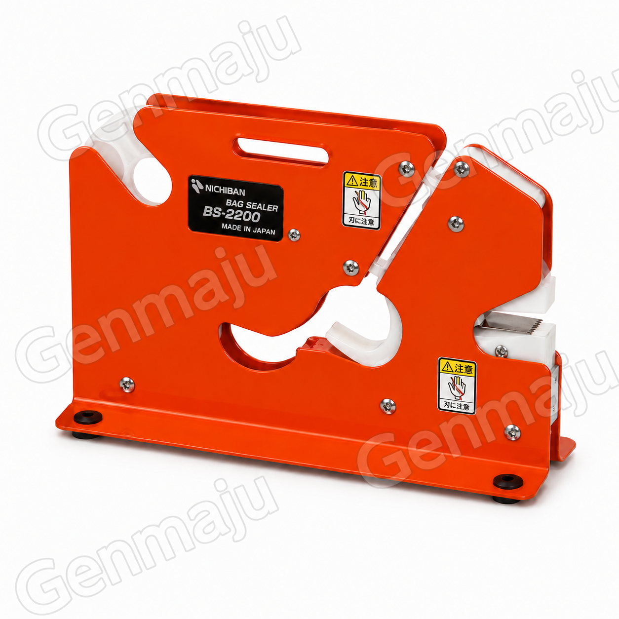 Nichiban Bag Sealer BS-2200 (Japan)