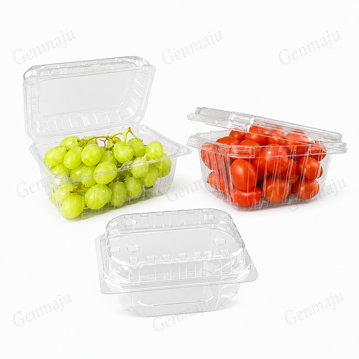 Fruit Container