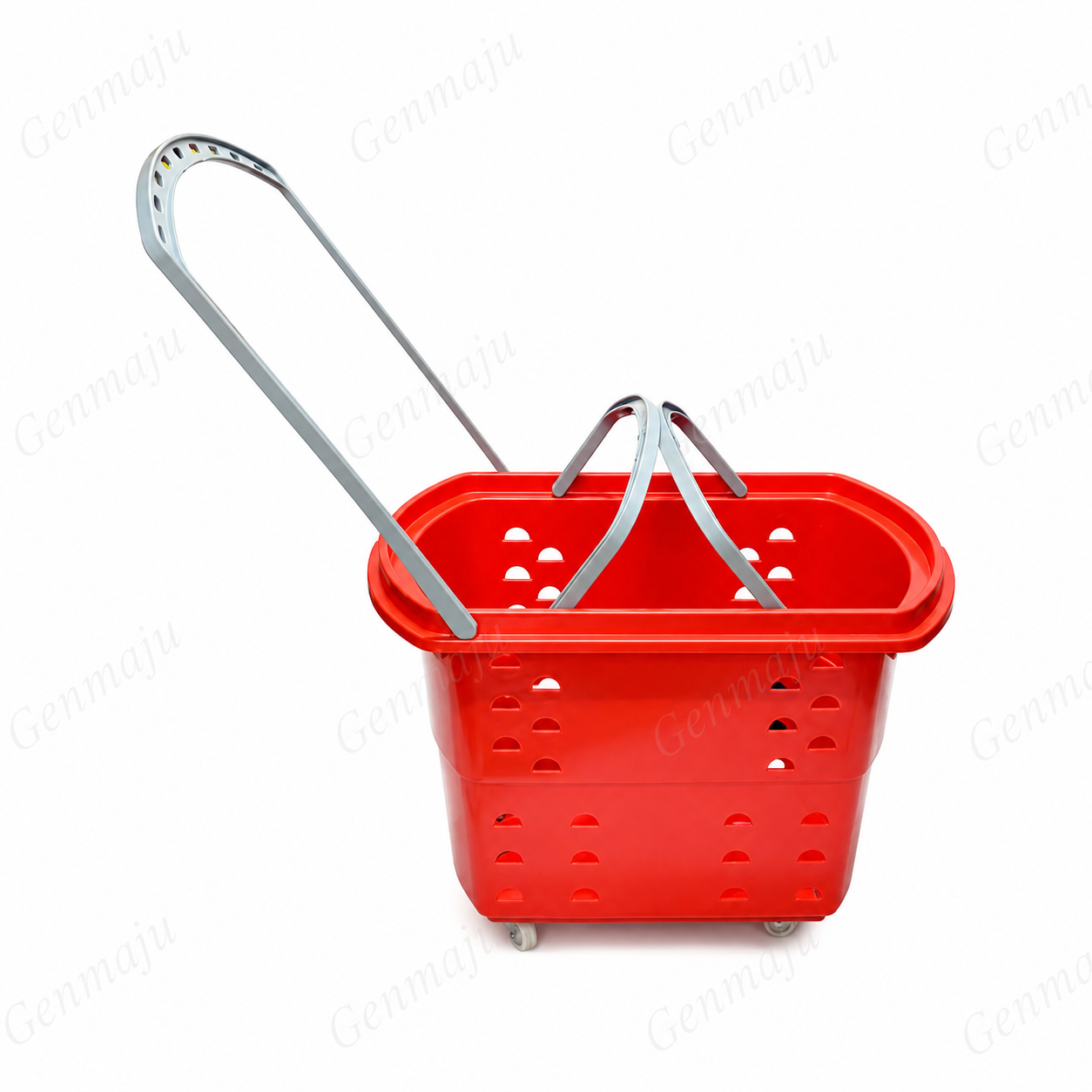Trolley Basket 4323