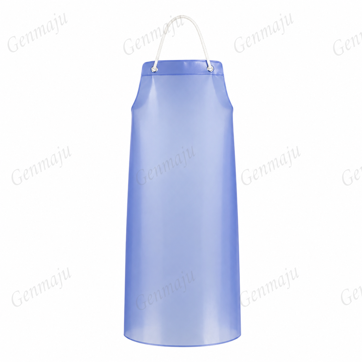 Vinyl Apron