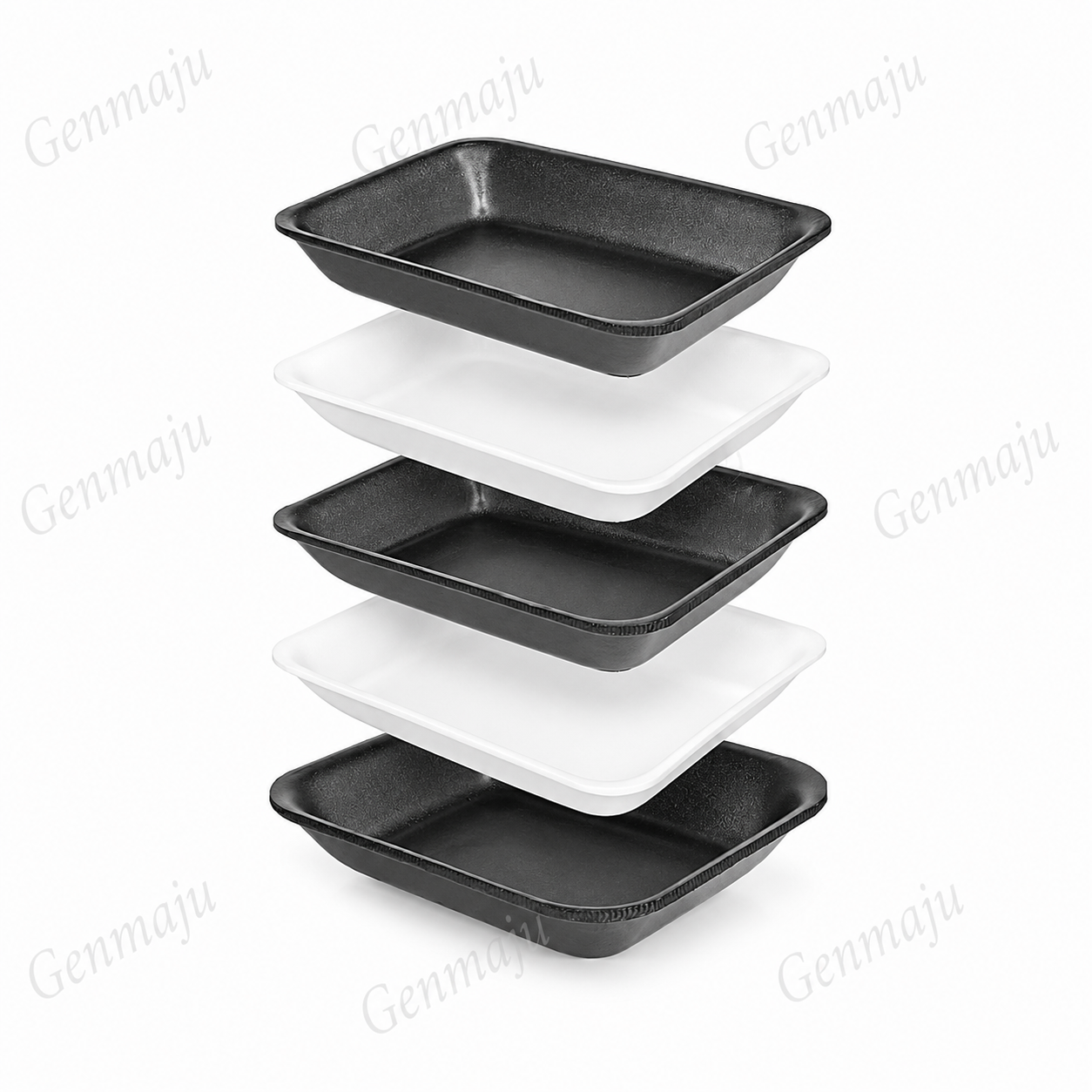 Foam Tray
