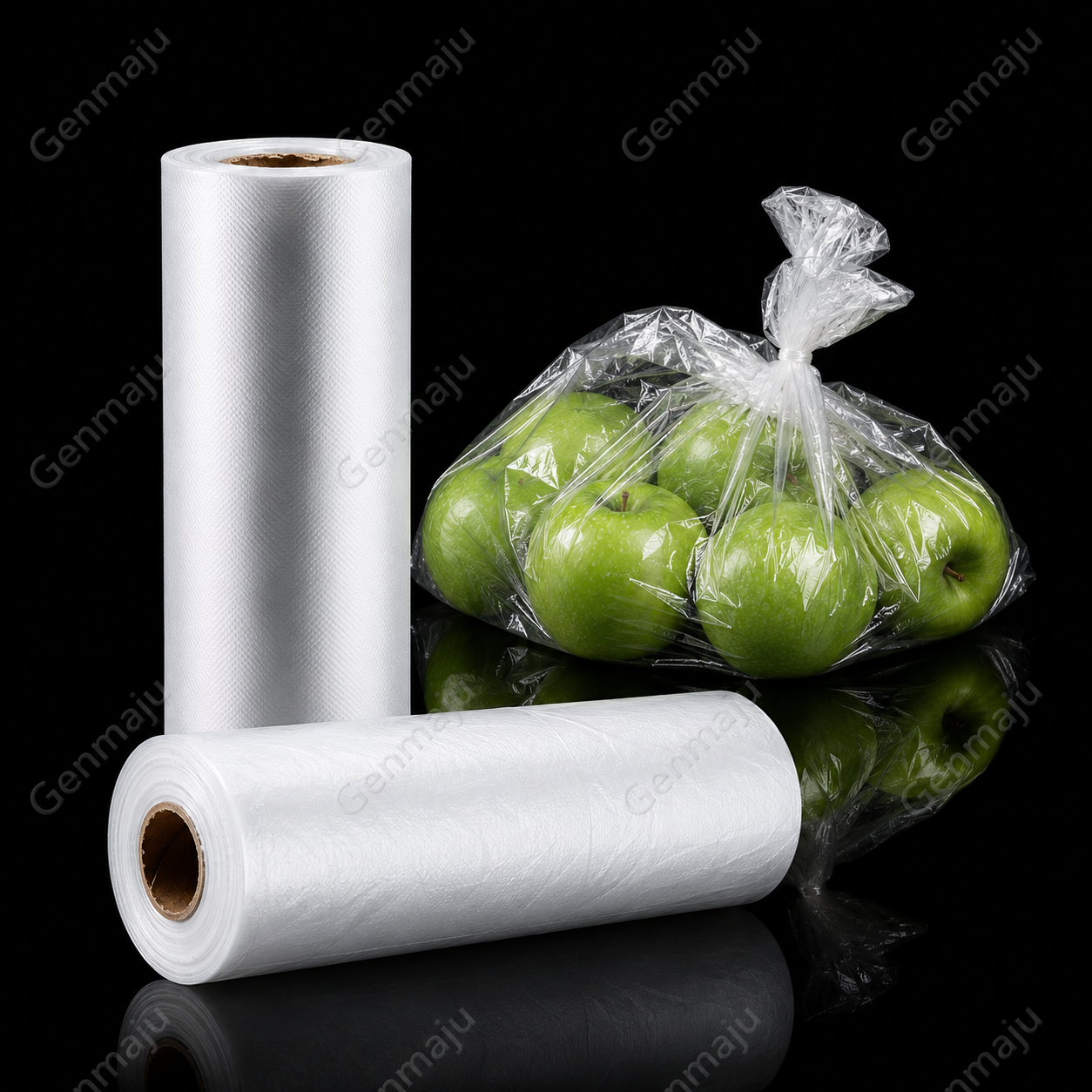 Perforated Roll 1.5kg