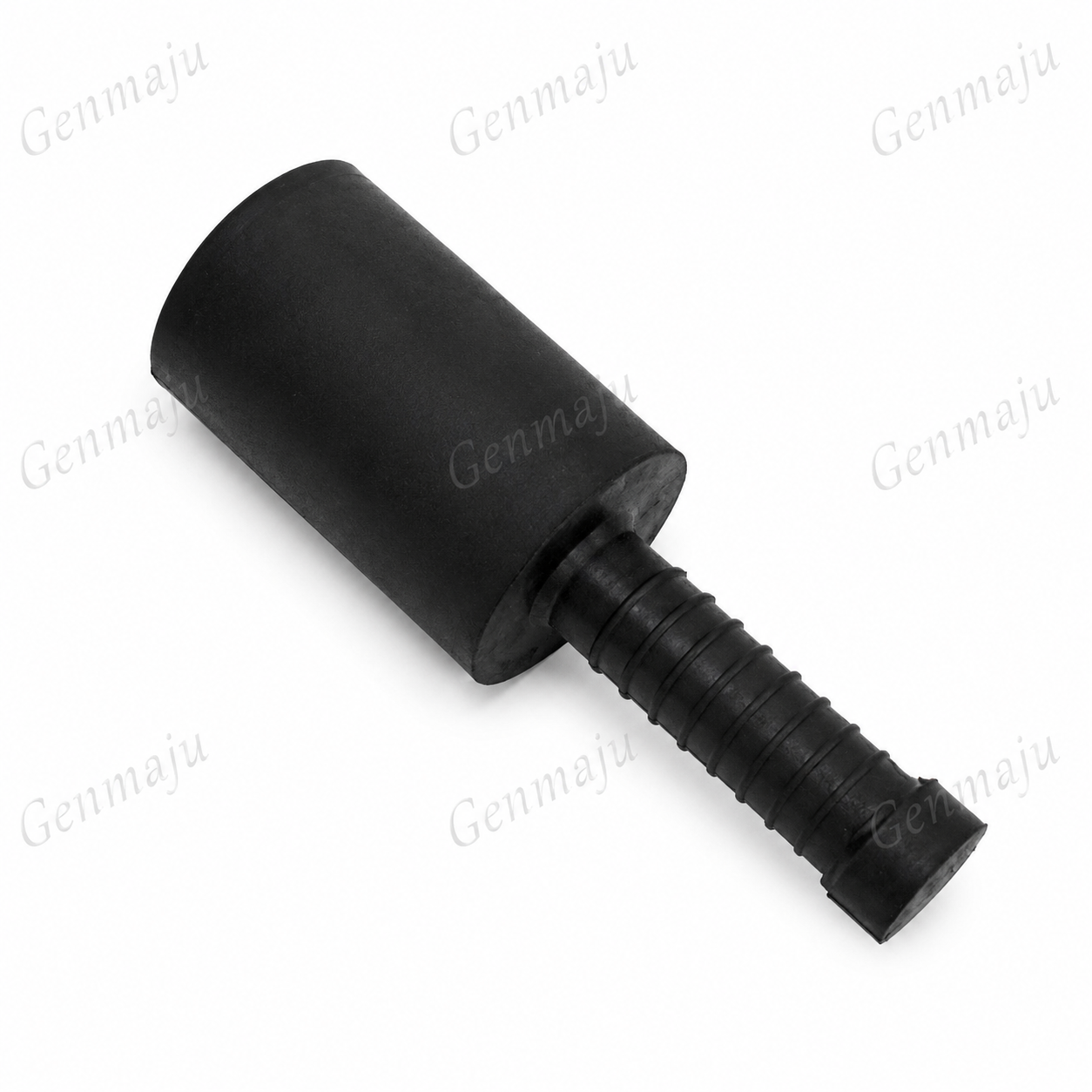 Fish Thumbler  (Fish Rubber Hammer)