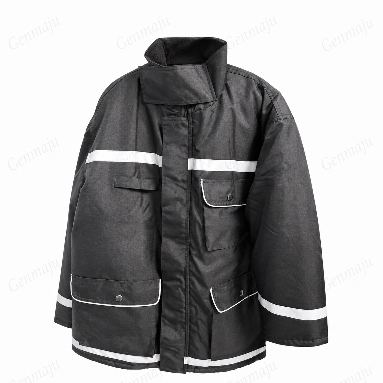 Cool Room Jacket