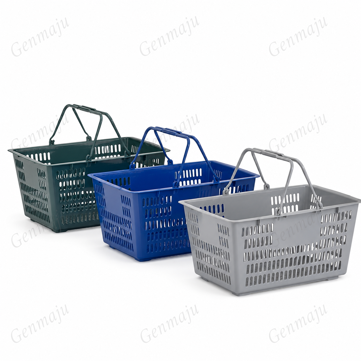 Shopping Basket 1731