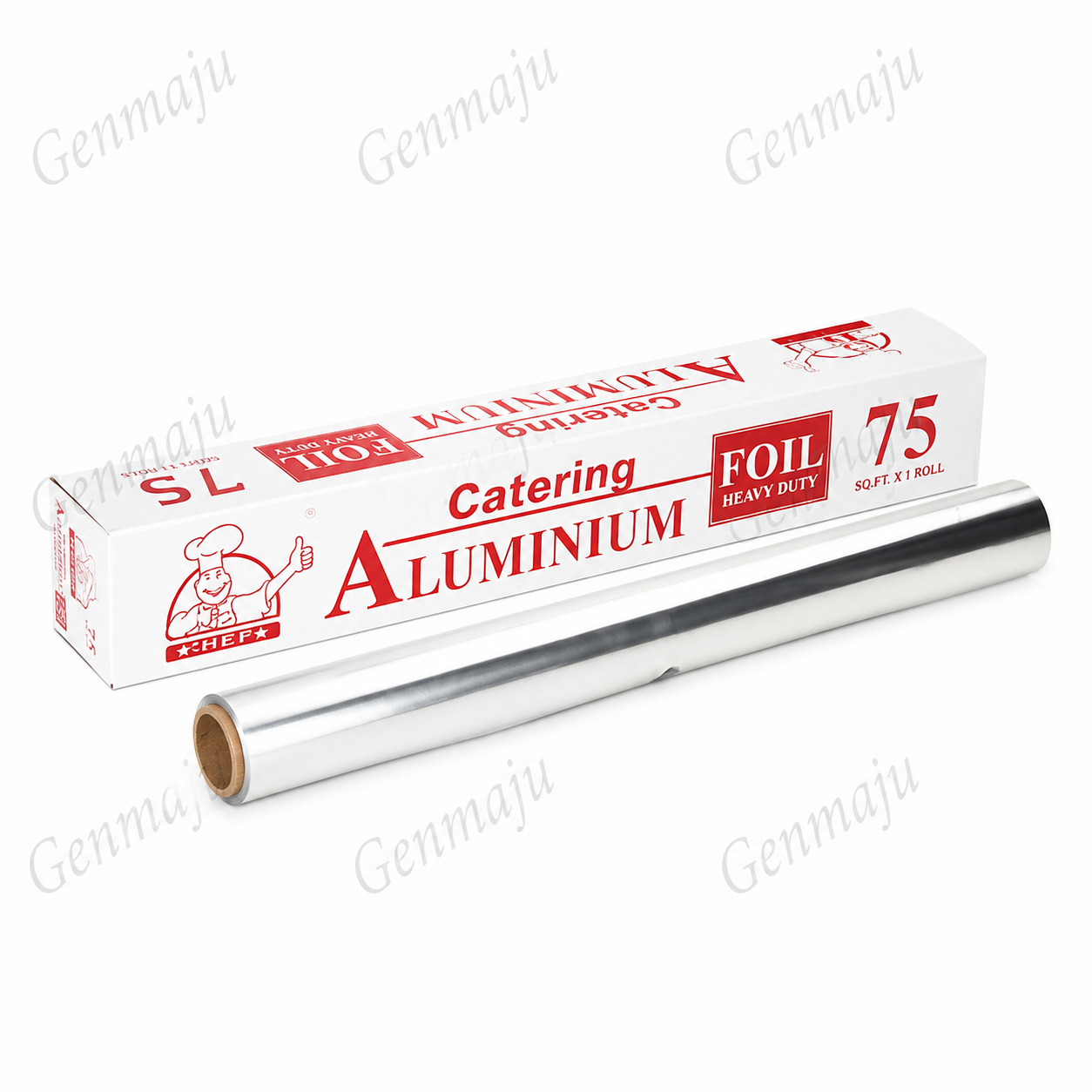 Aluminum Foil