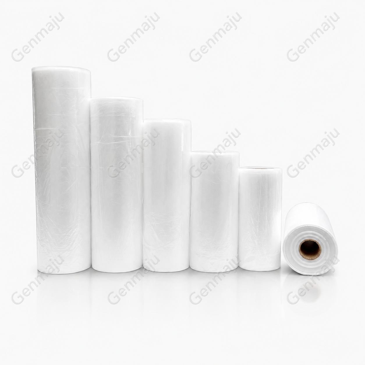Perforated Roll 1kg