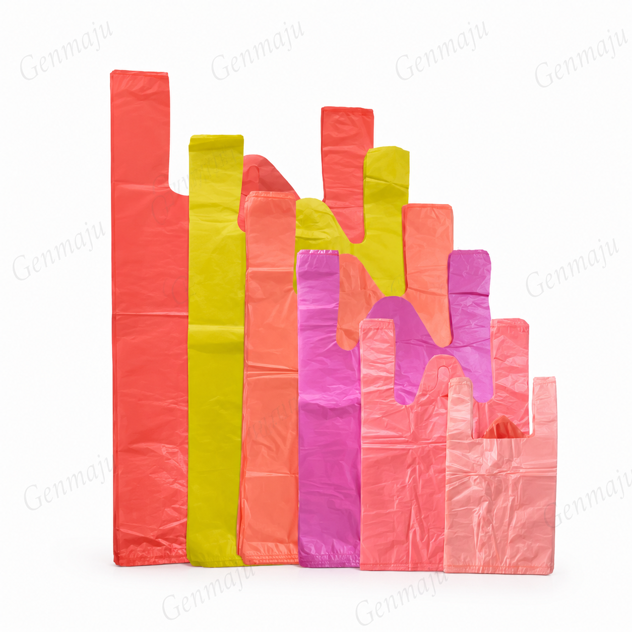 Singlet Bag