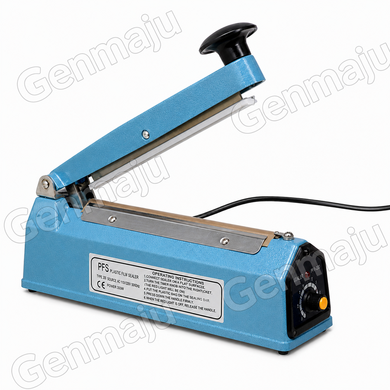Impulse Sealer 12"