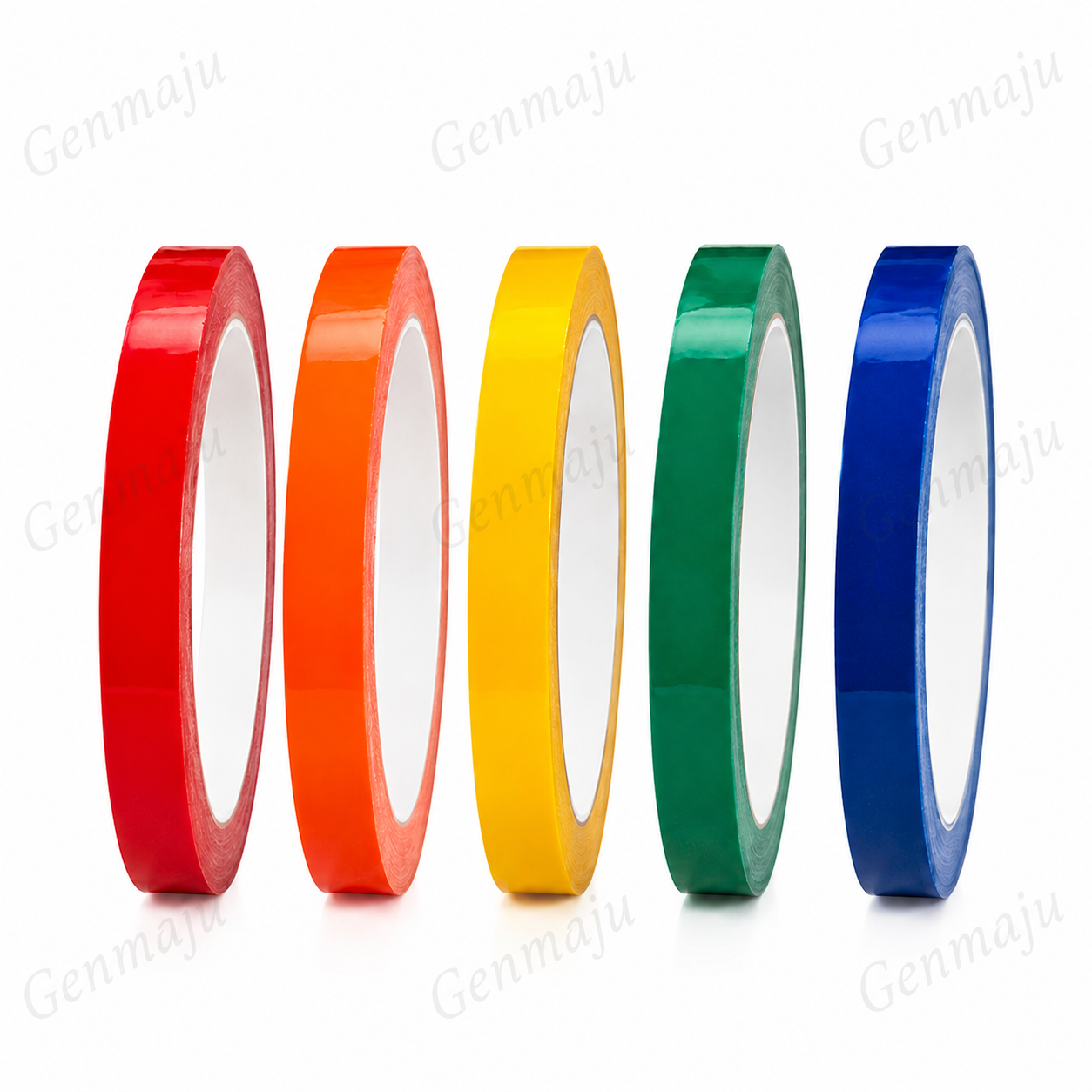 Colour Tape