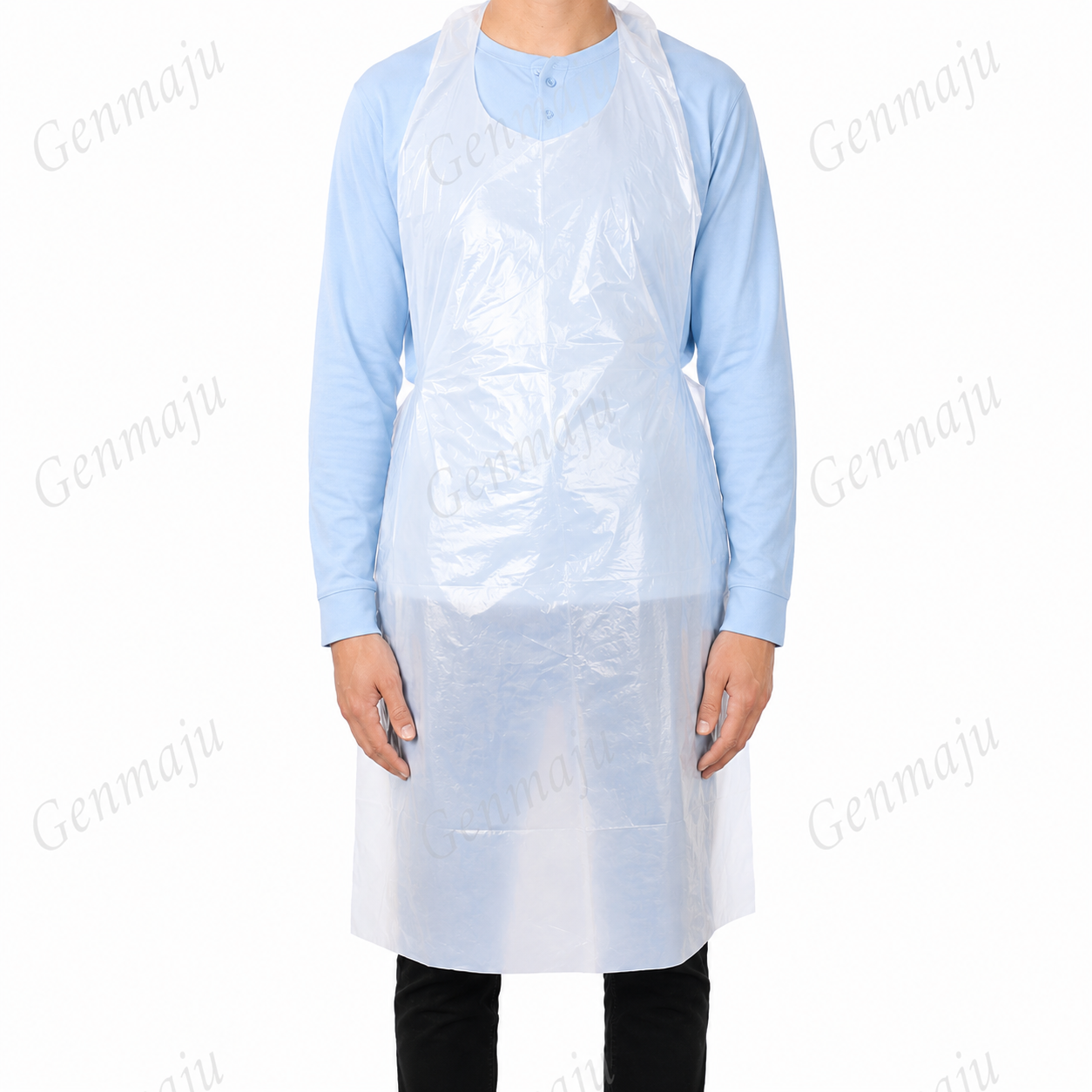 PE / HDPE Apron